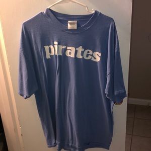 Pirates tee